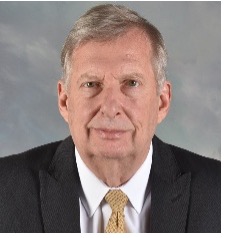 Portrait of Mel Jones